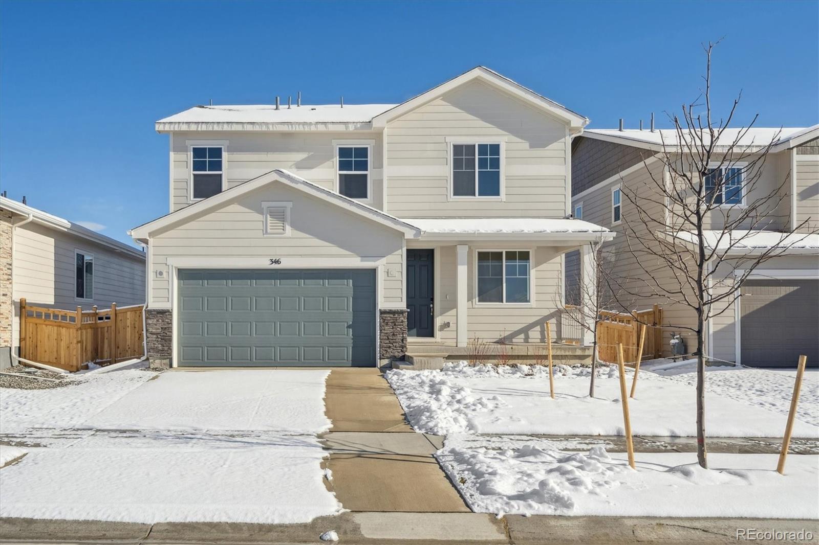 346 Lake Granby Avenue Brighton CO 80601
