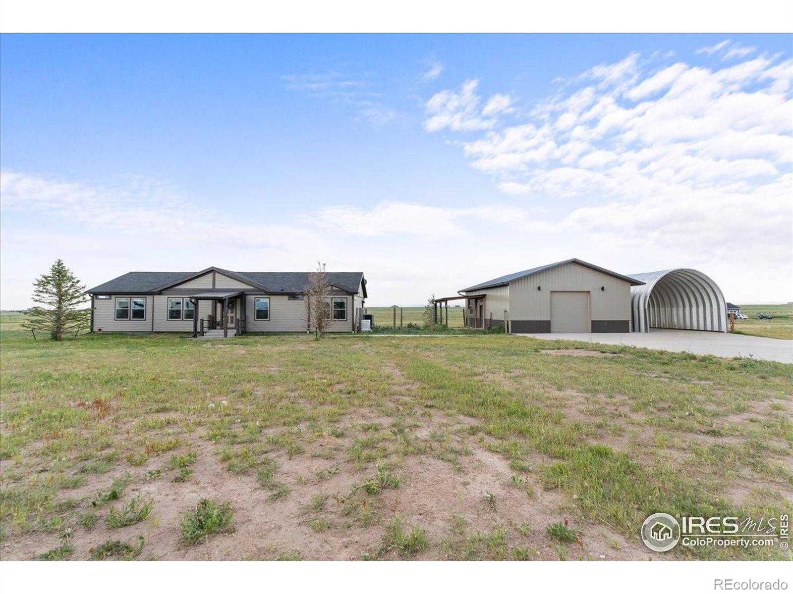 7186 County Road 106 Carr CO 80612