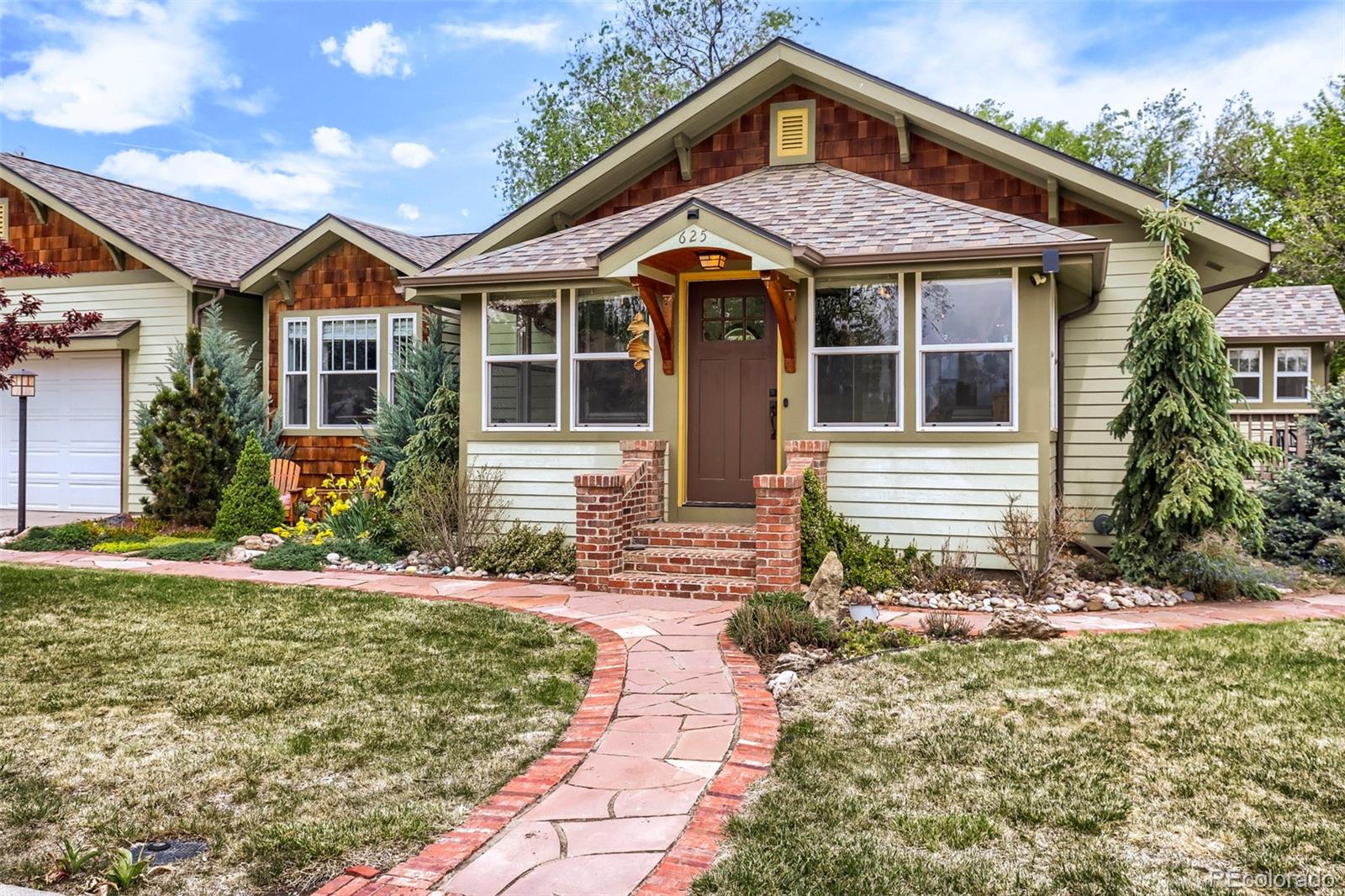 625 Moffat Street Erie CO 80516