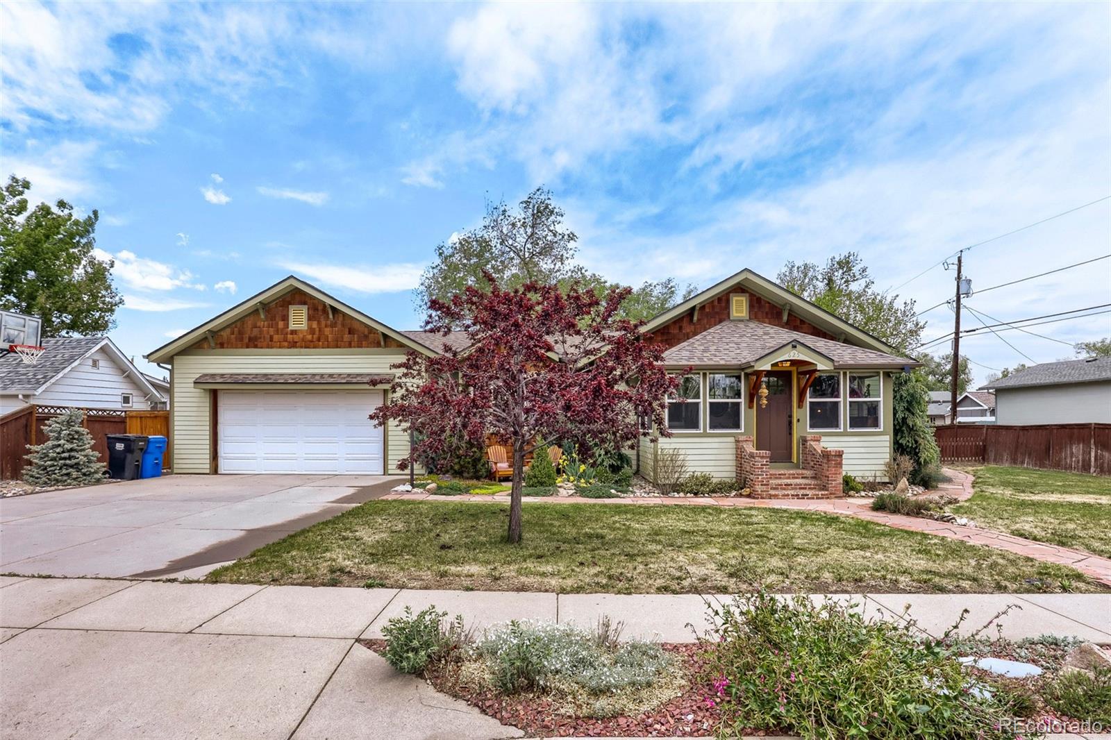 625 Moffat Street Erie CO 80516
