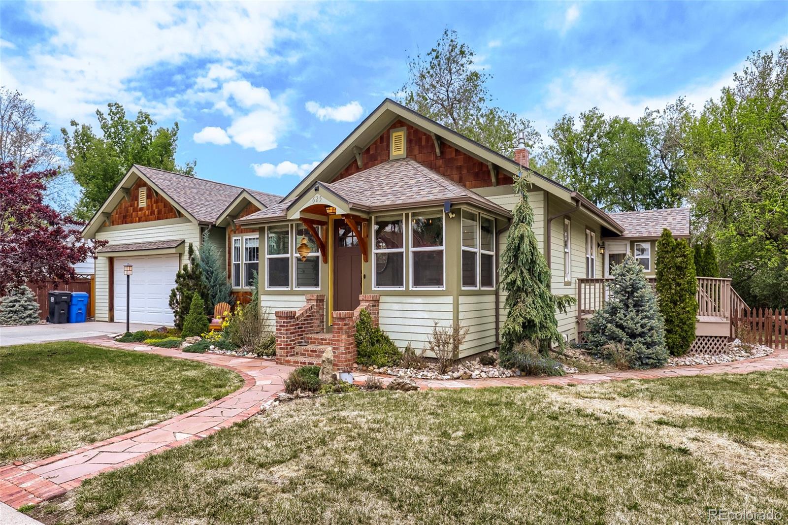 625 Moffat Street Erie CO 80516