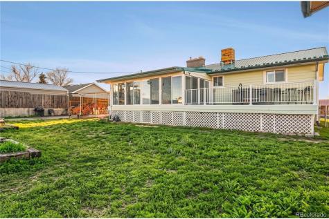 470 S Mcdonnell Street Byers CO 80103