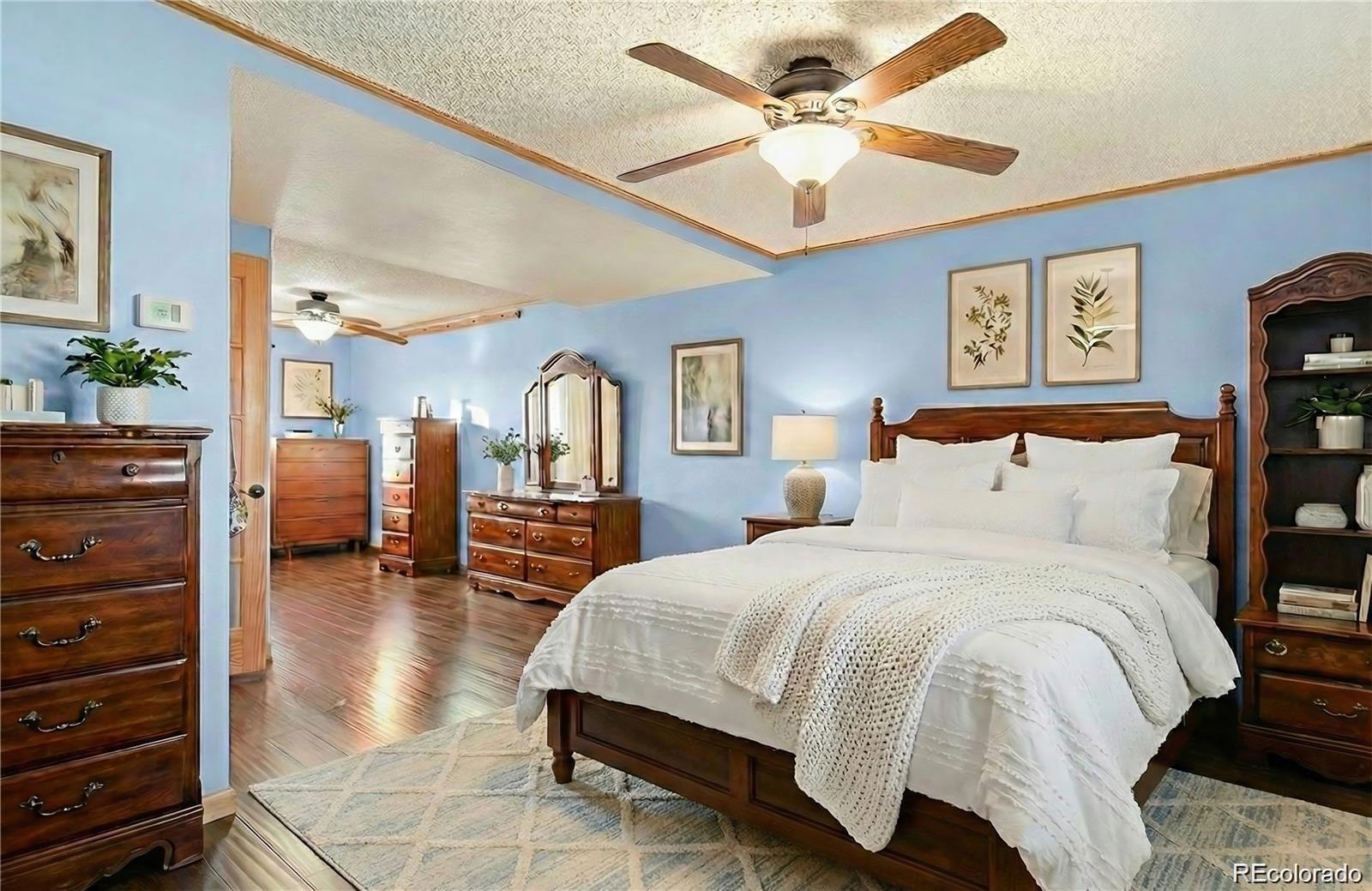 470 S Mcdonnell Street Byers CO 80103