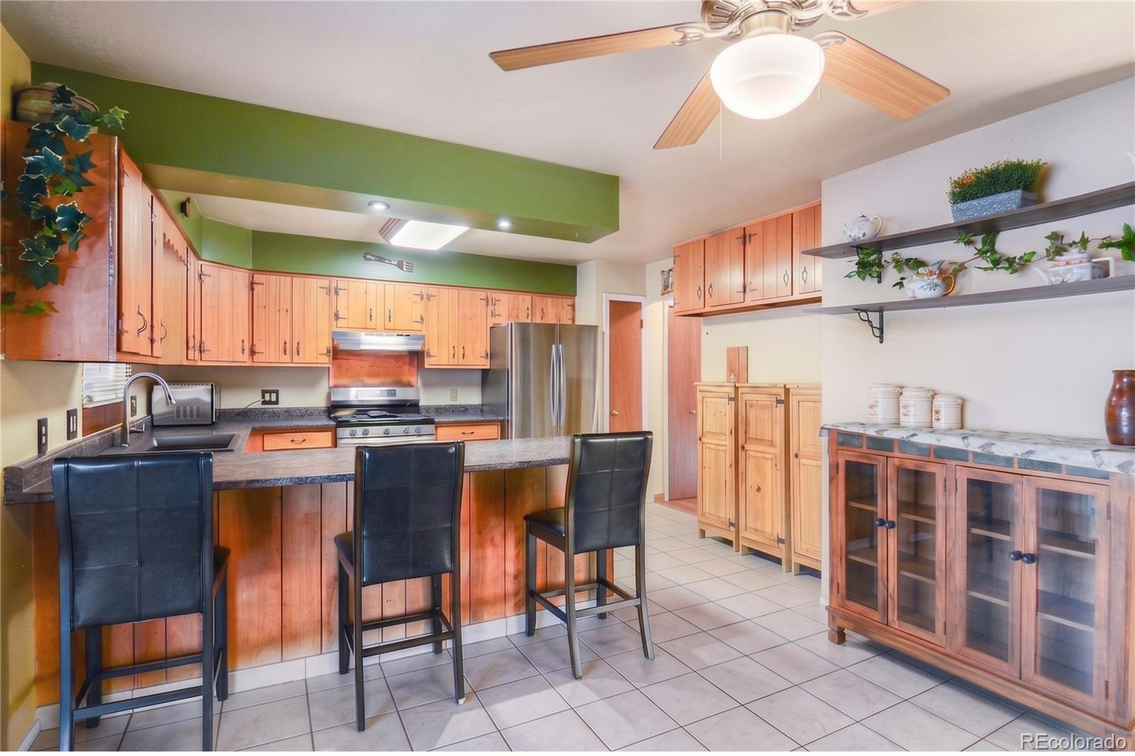 470 S Mcdonnell Street Byers CO 80103