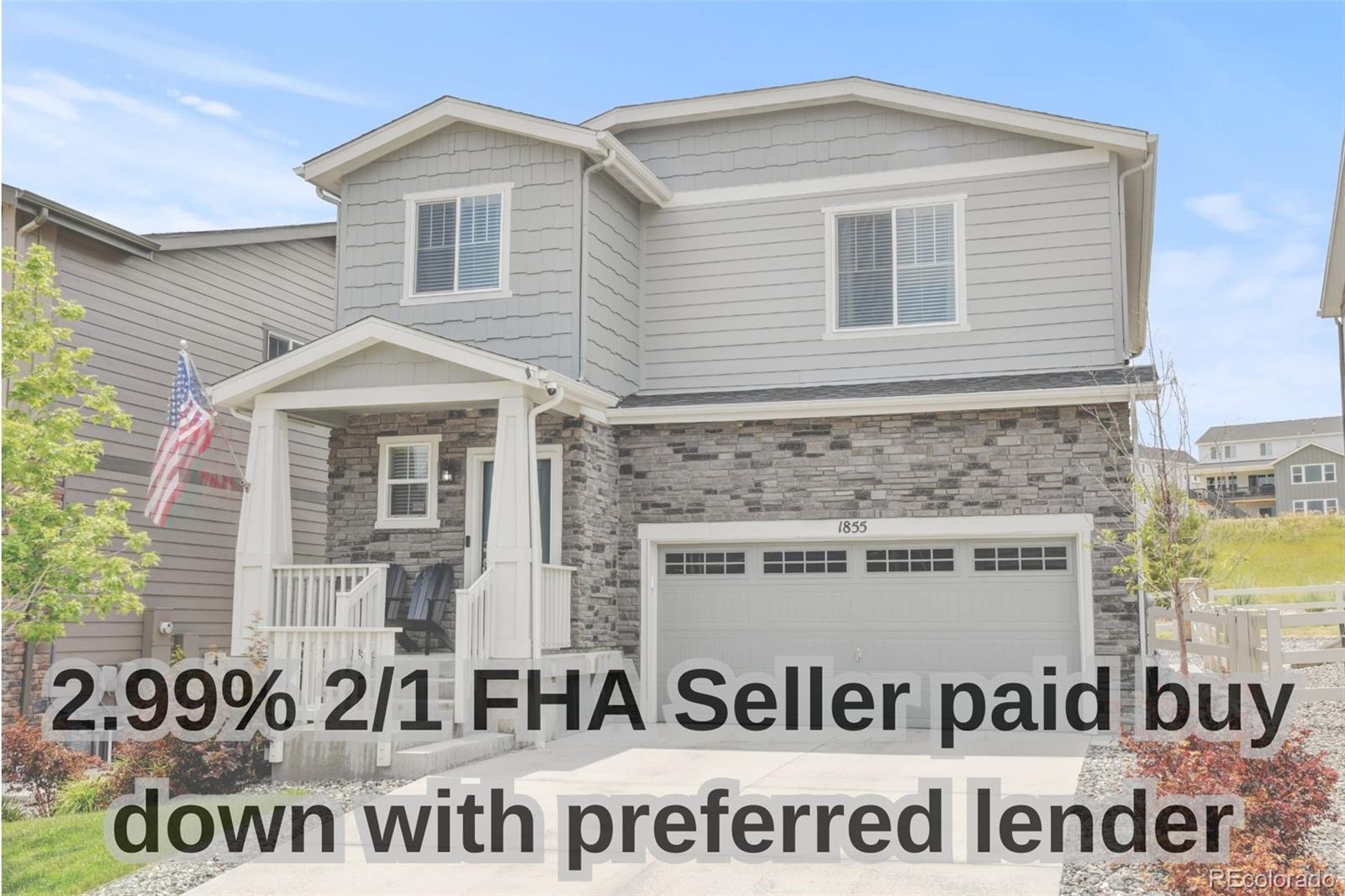 1855 Villageview Lane Castle Rock CO 80104