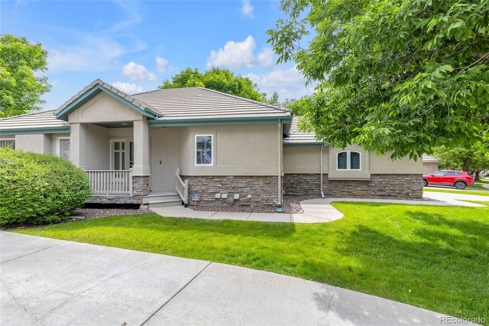 2522 W 107th Place Westminster CO 80234