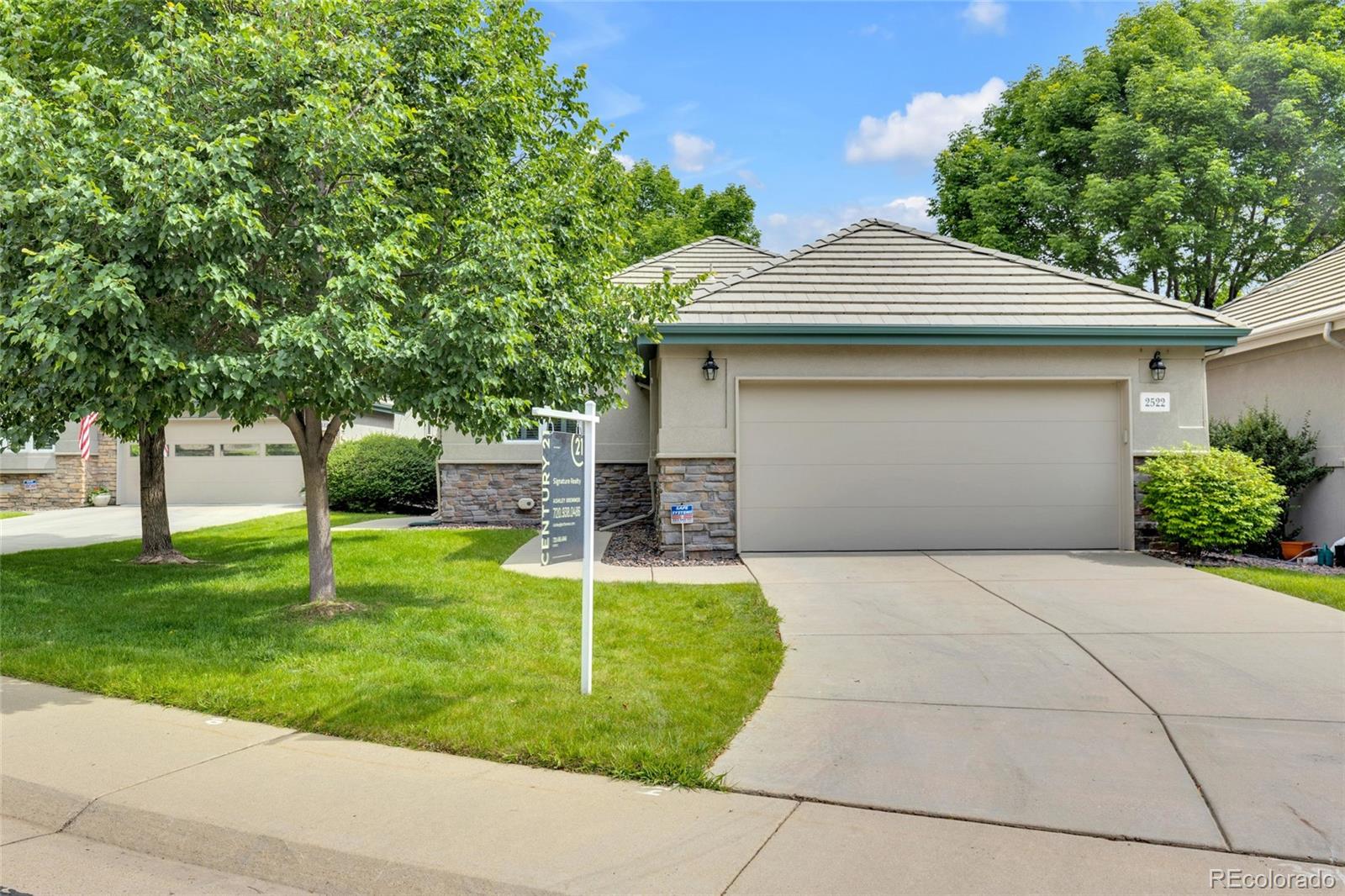2522 W 107th Place Westminster CO 80234