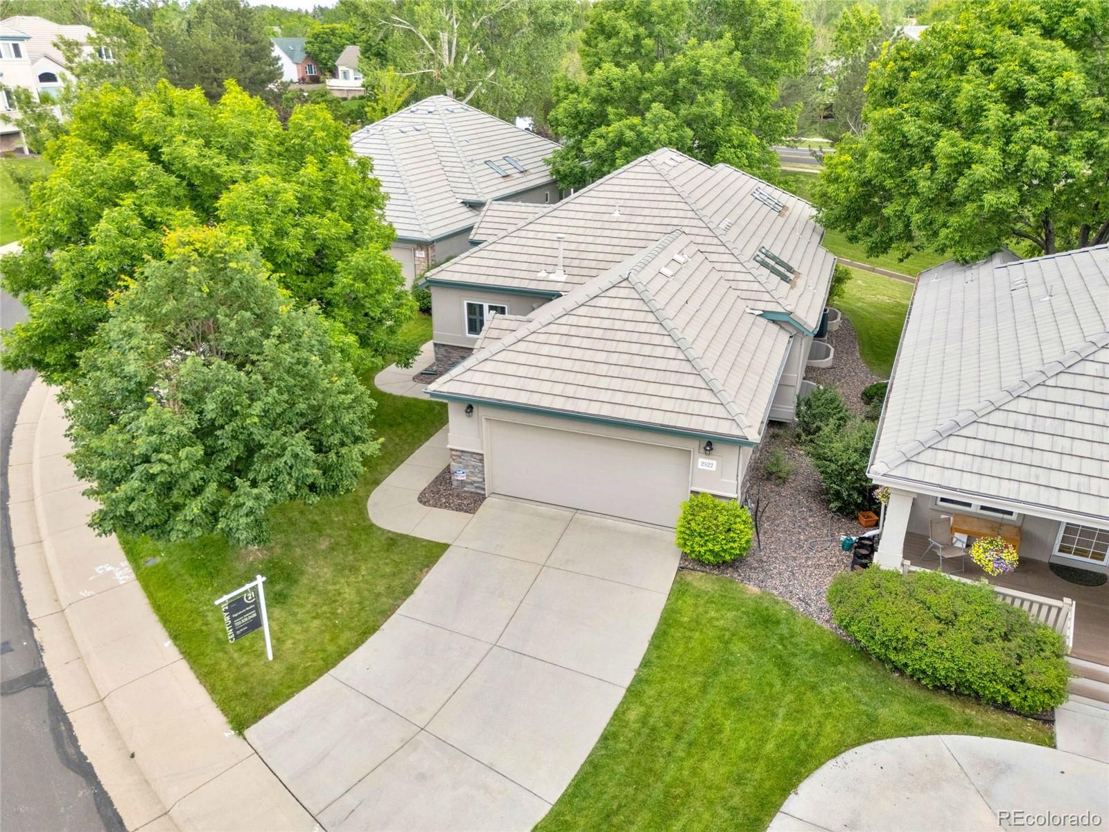 2522 W 107th Place Westminster CO 80234