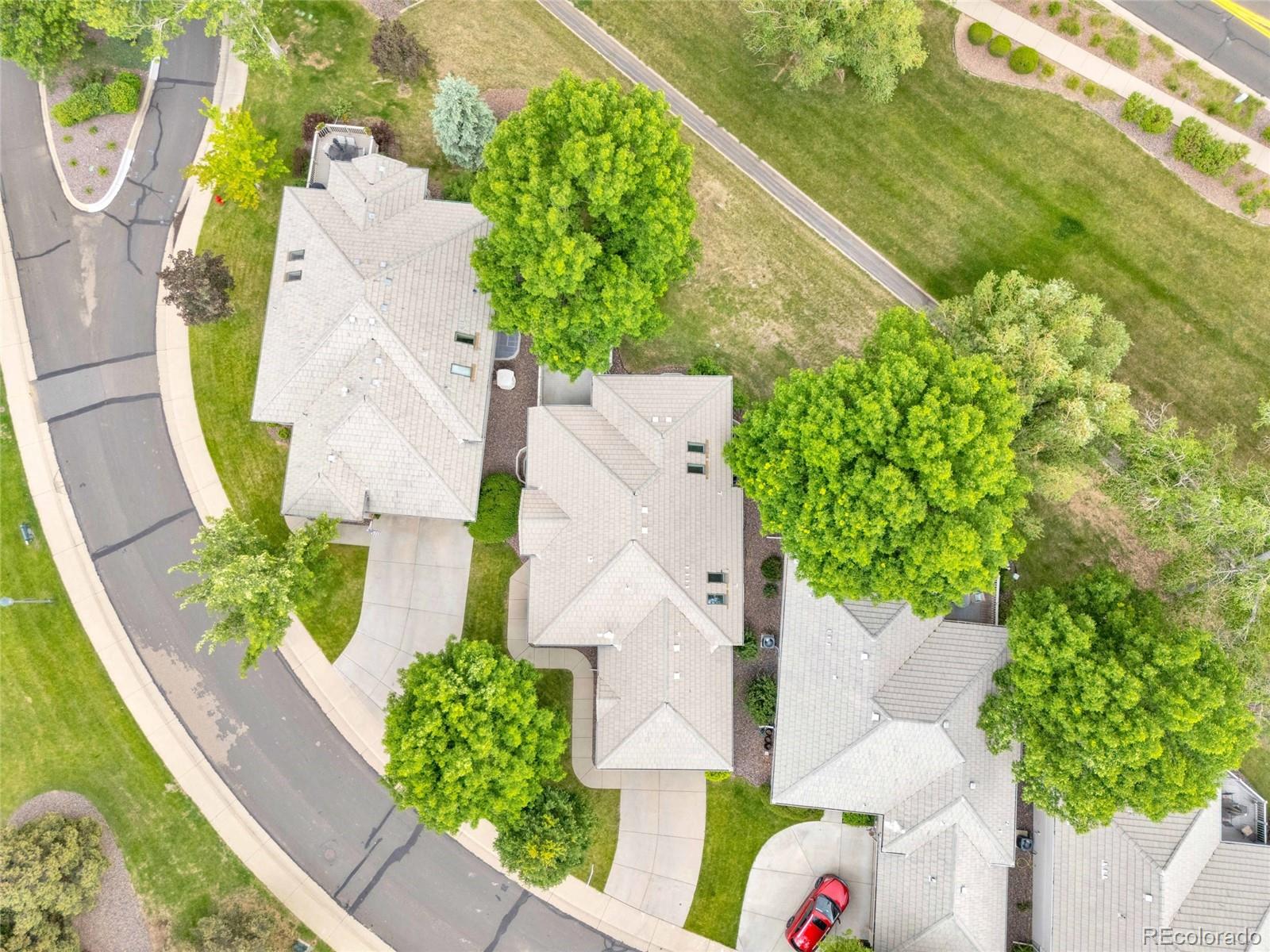 2522 W 107th Place Westminster CO 80234