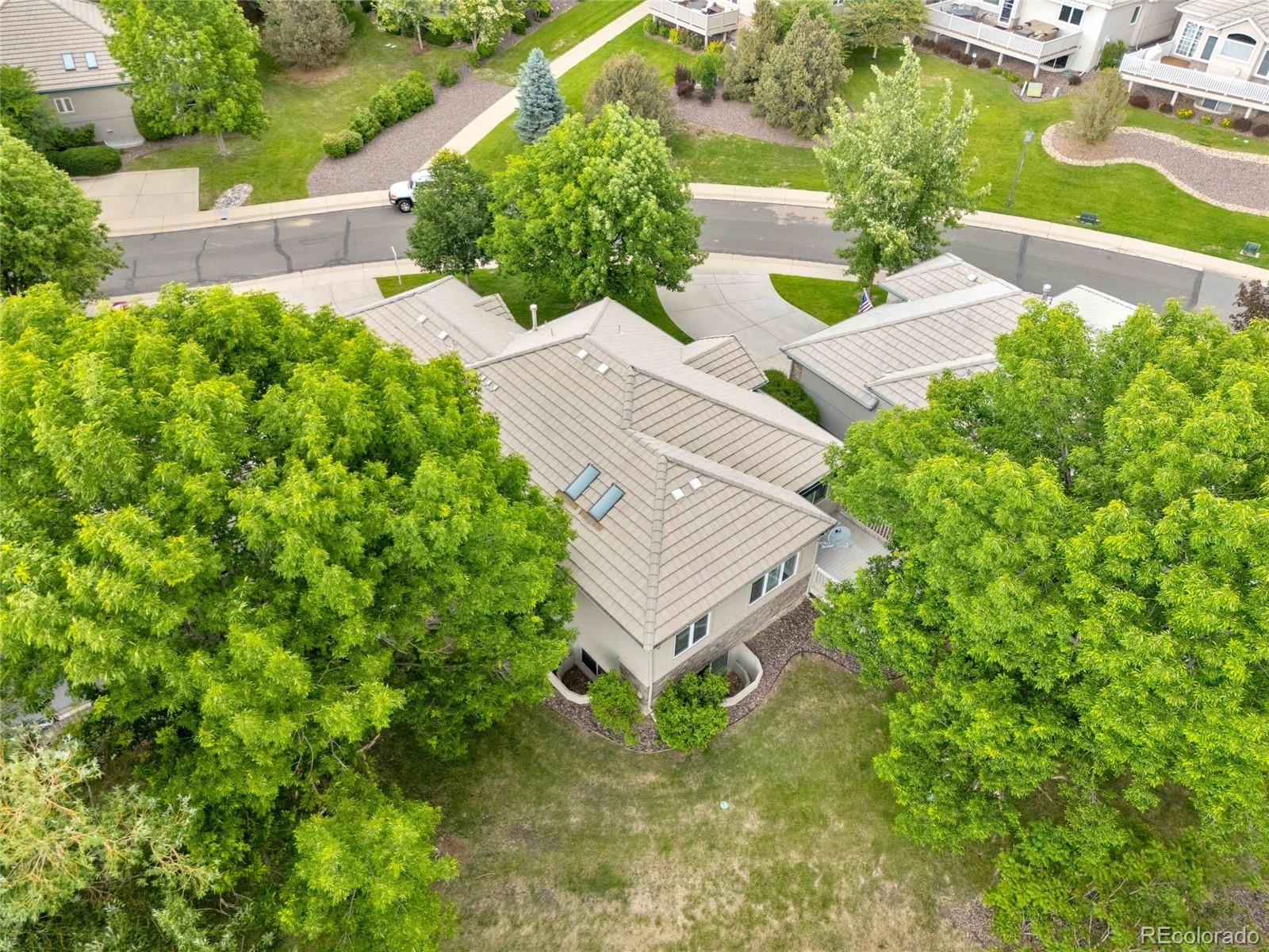 2522 W 107th Place Westminster CO 80234