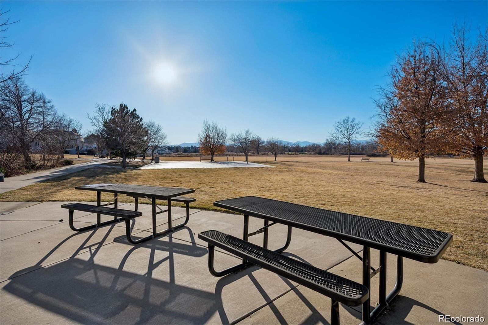 2522 W 107th Place Westminster CO 80234
