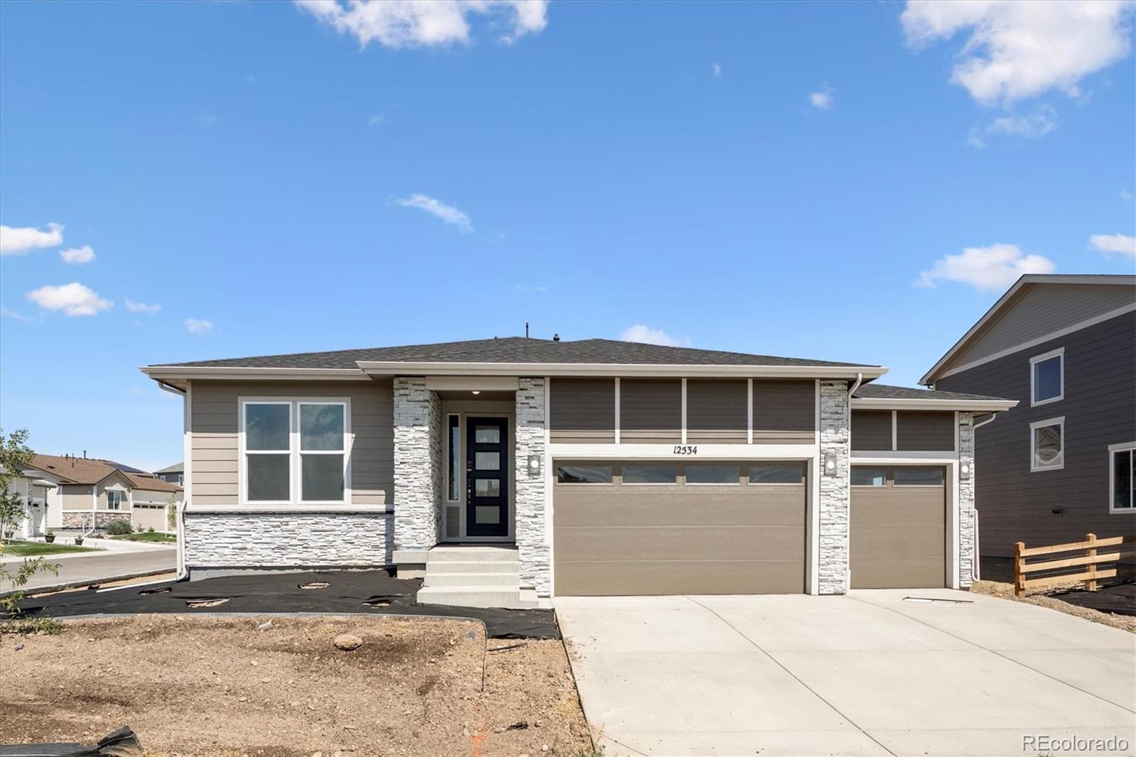 12534 Oneida Way Thornton CO 80602