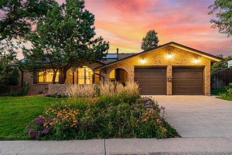 9151 E Eastman Avenue Denver CO 80231