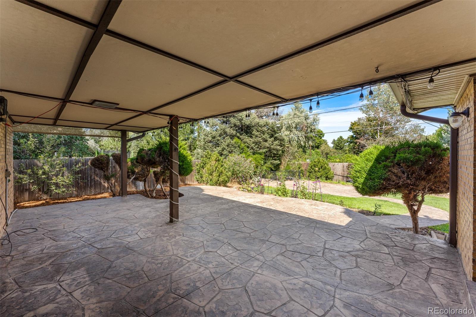 9151 E Eastman Avenue Denver CO 80231