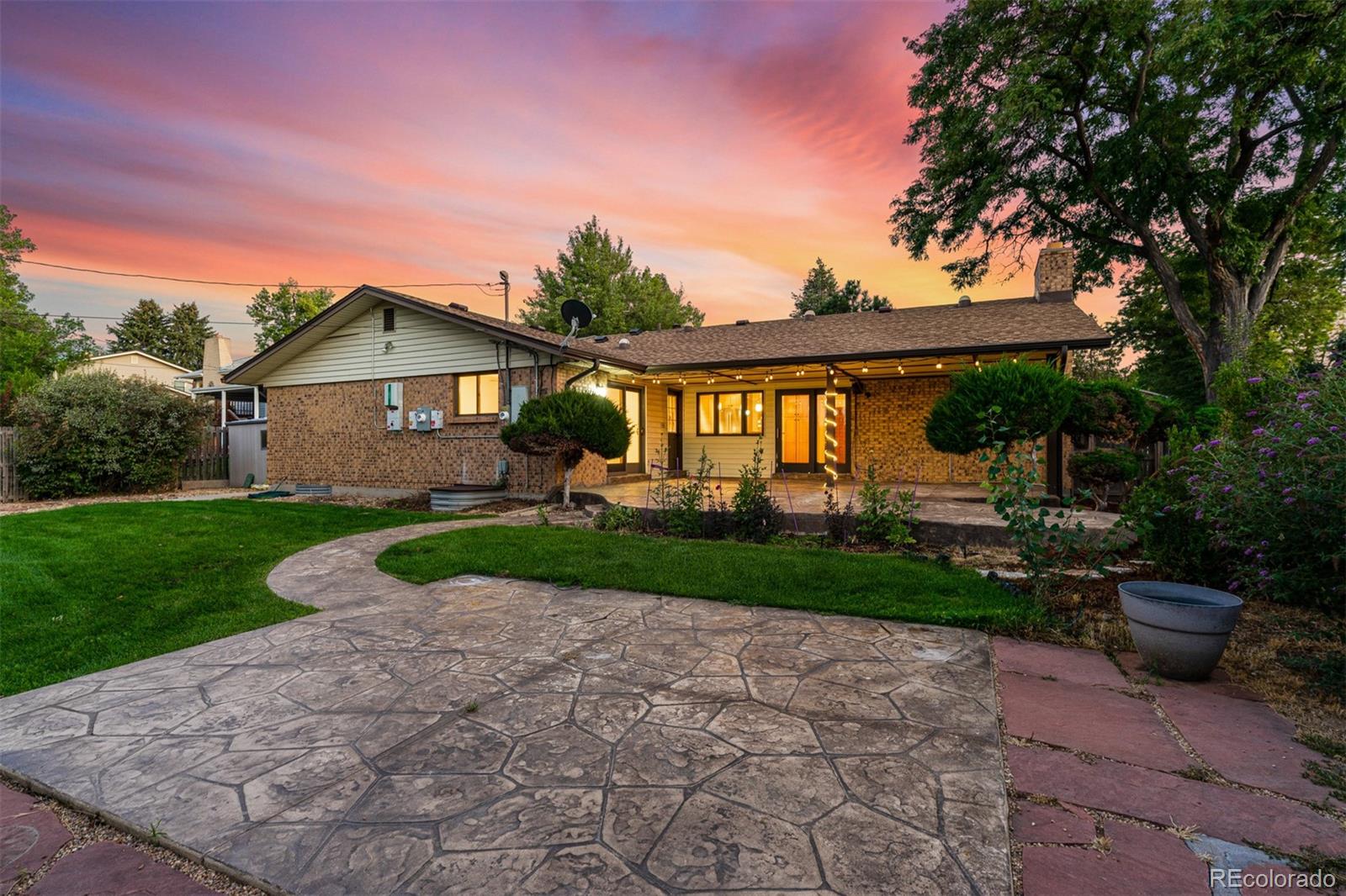 9151 E Eastman Avenue Denver CO 80231