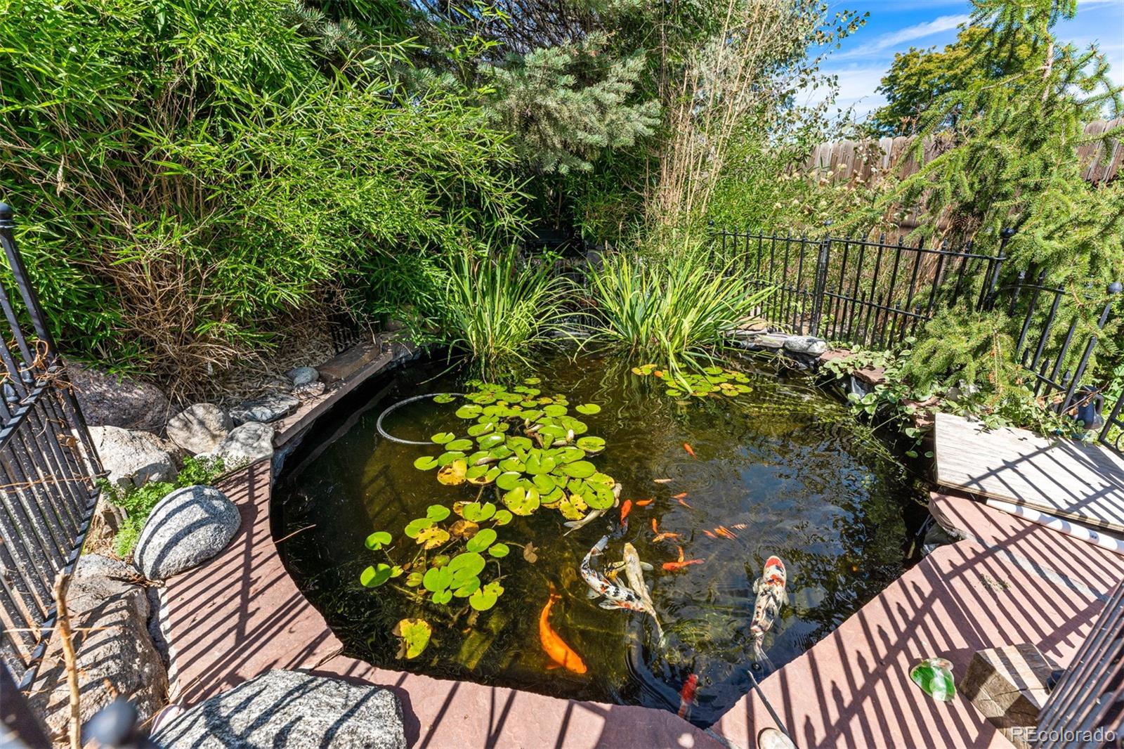 9151 E Eastman Avenue Denver CO 80231