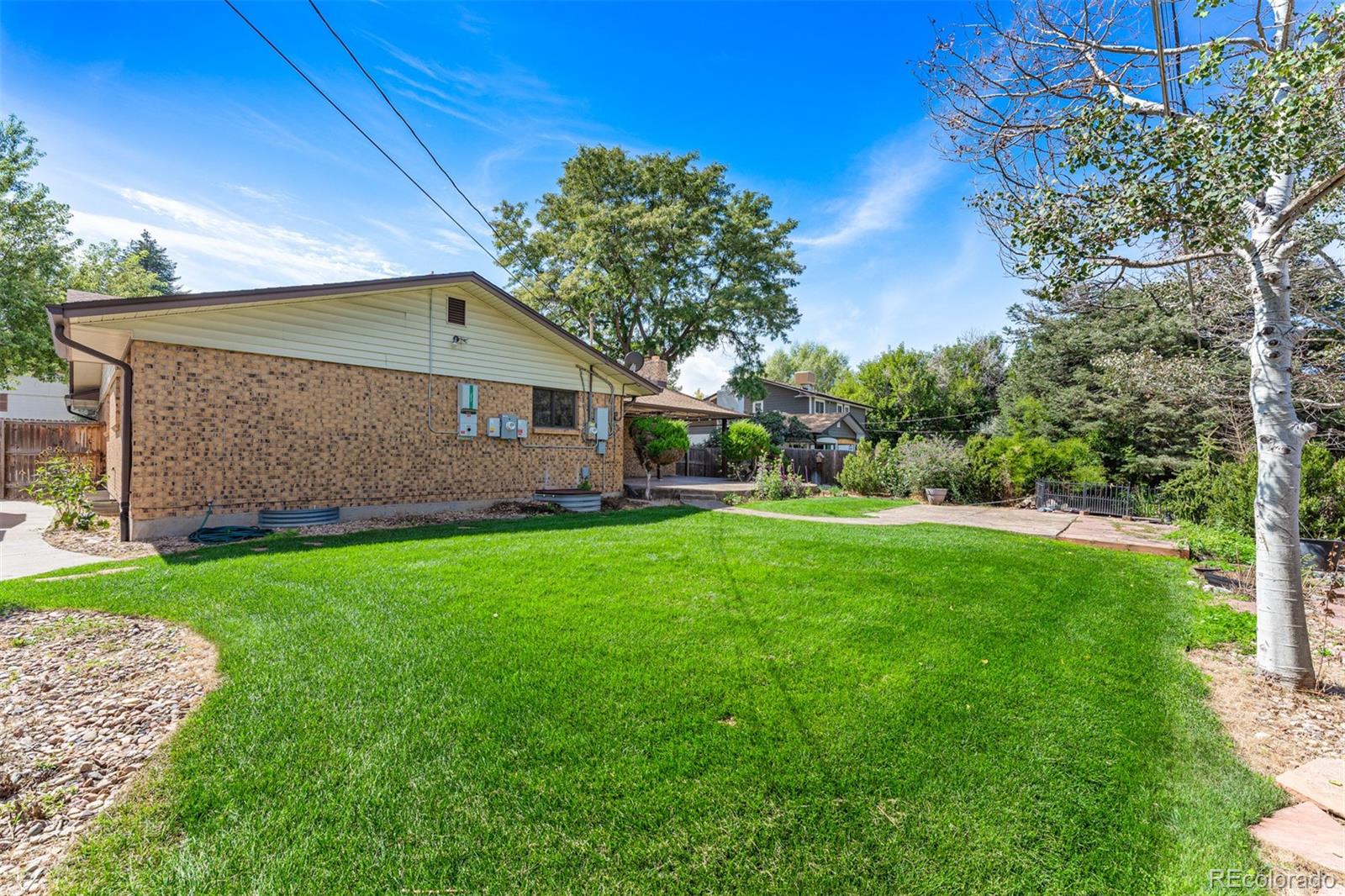 9151 E Eastman Avenue Denver CO 80231