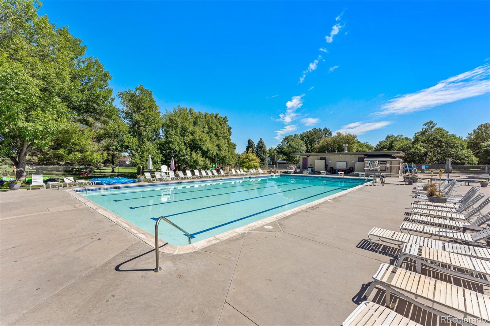 9151 E Eastman Avenue Denver CO 80231