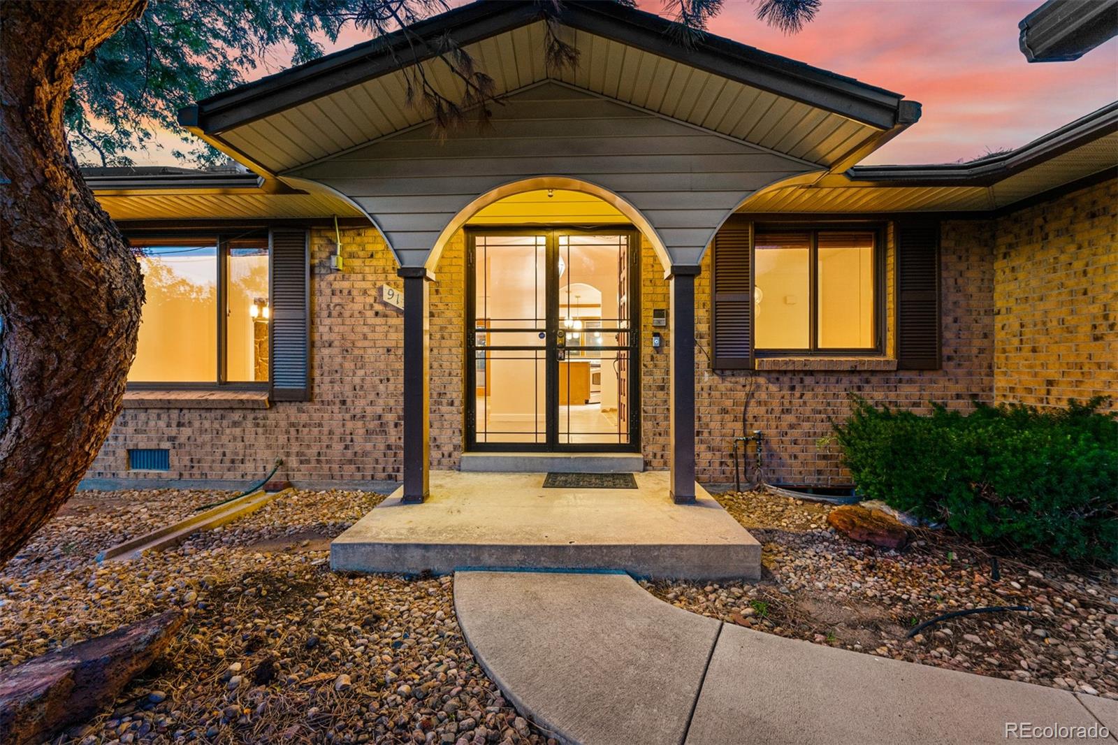 9151 E Eastman Avenue Denver CO 80231