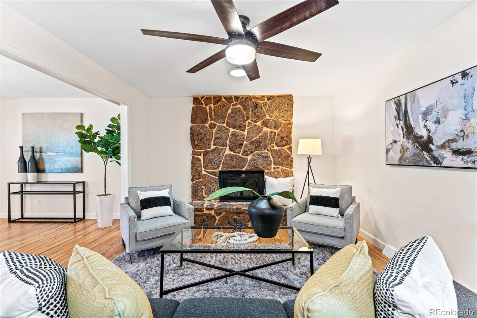 9151 E Eastman Avenue Denver CO 80231