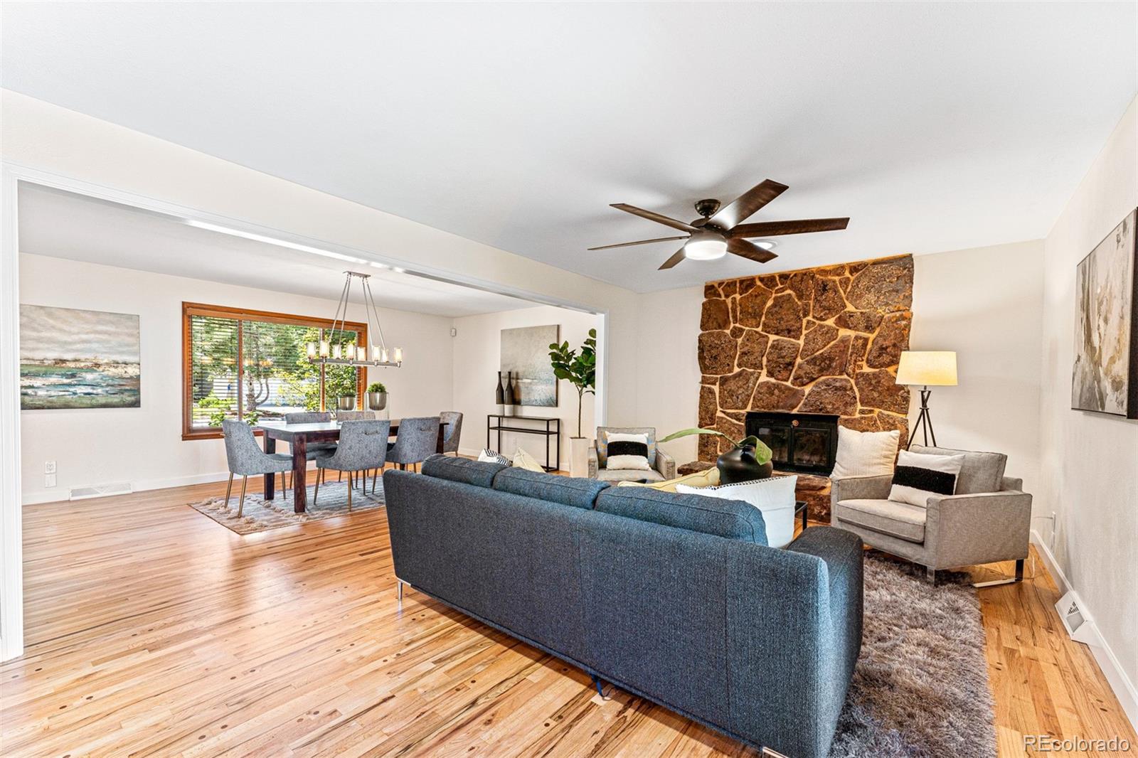 9151 E Eastman Avenue Denver CO 80231