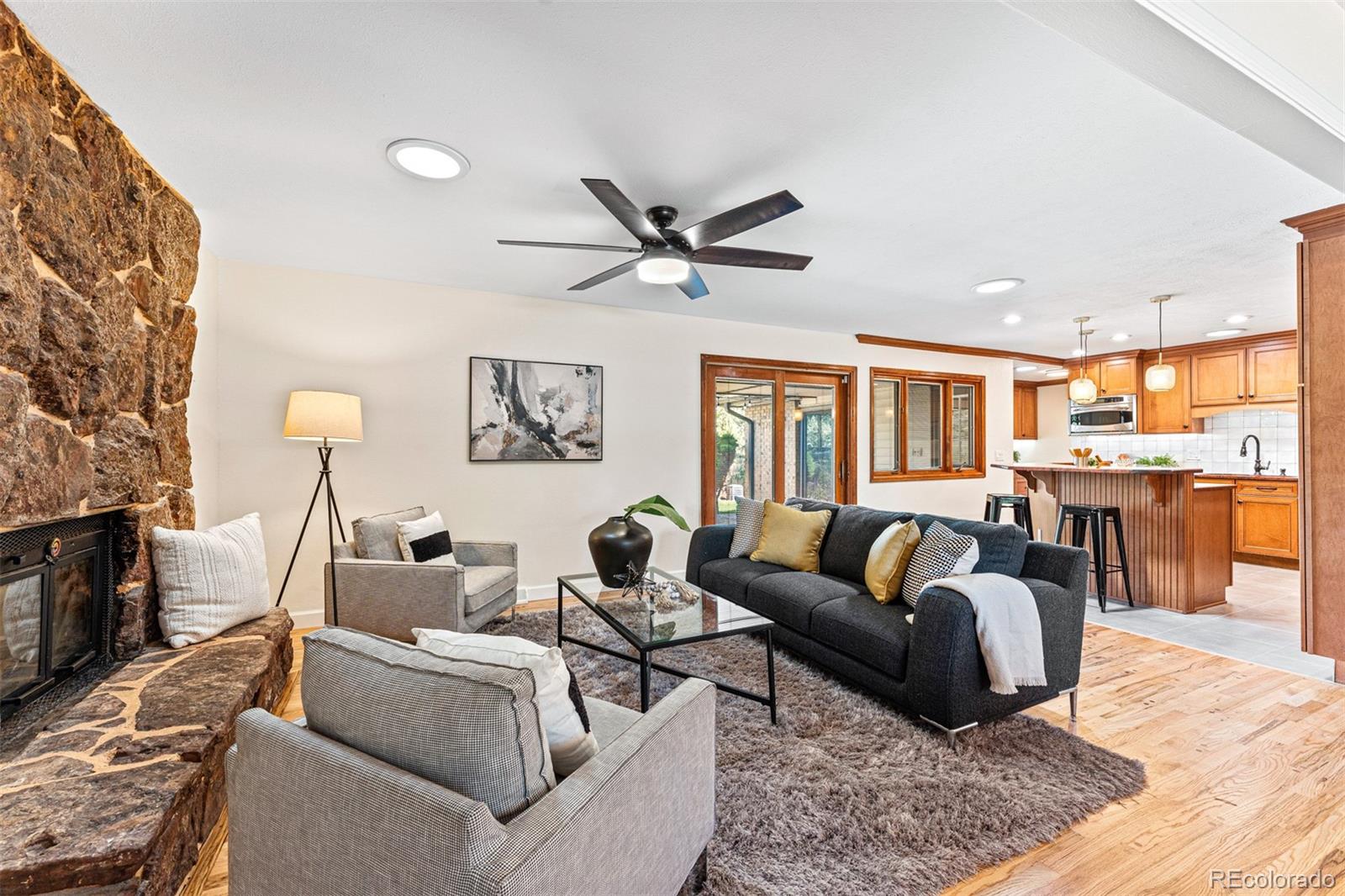 9151 E Eastman Avenue Denver CO 80231