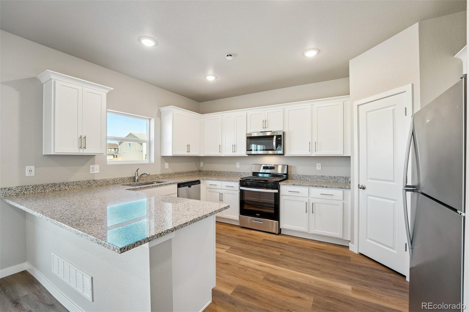 2240 Christina Street Fort Lupton CO 80621