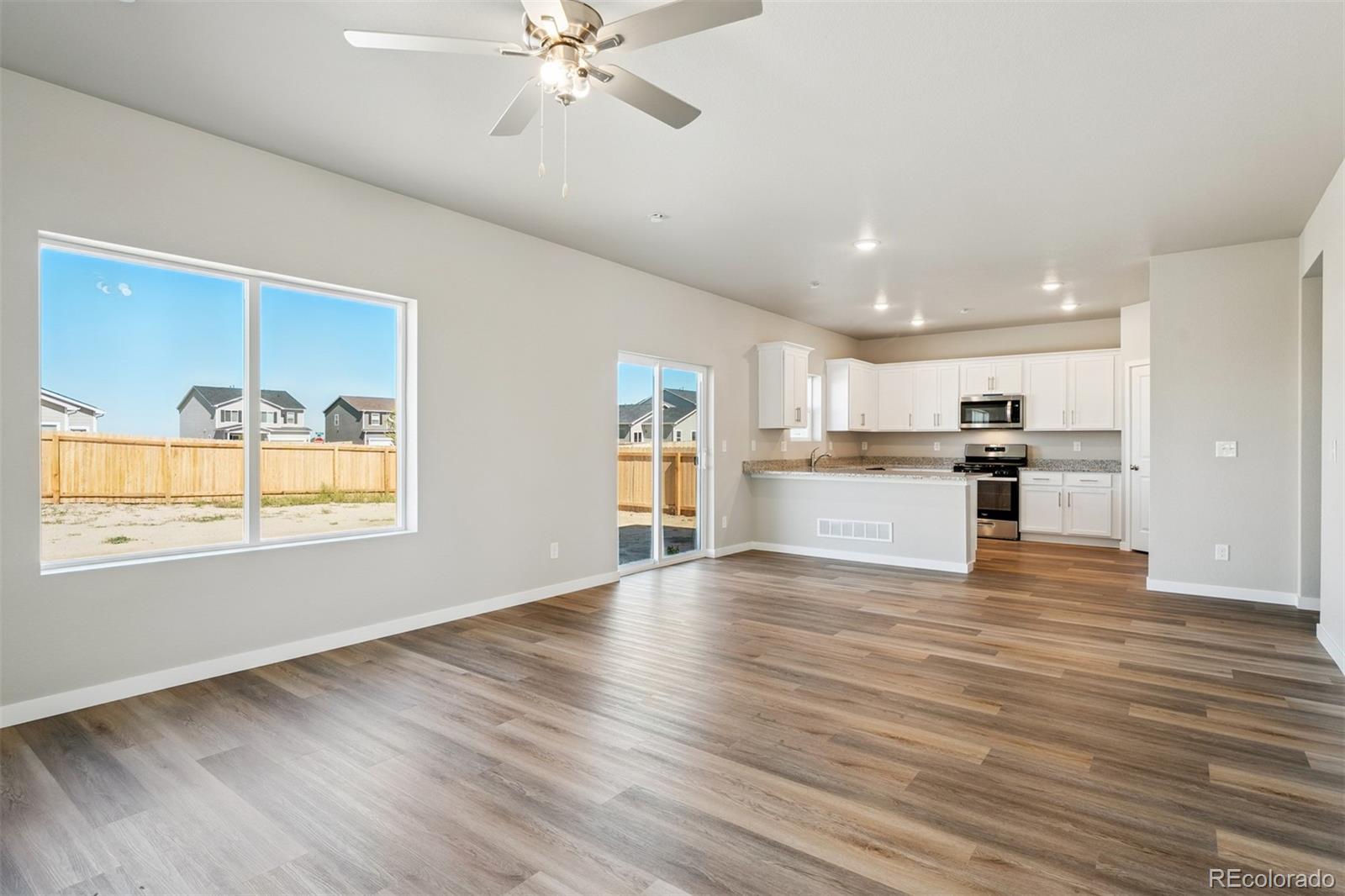 2240 Christina Street Fort Lupton CO 80621