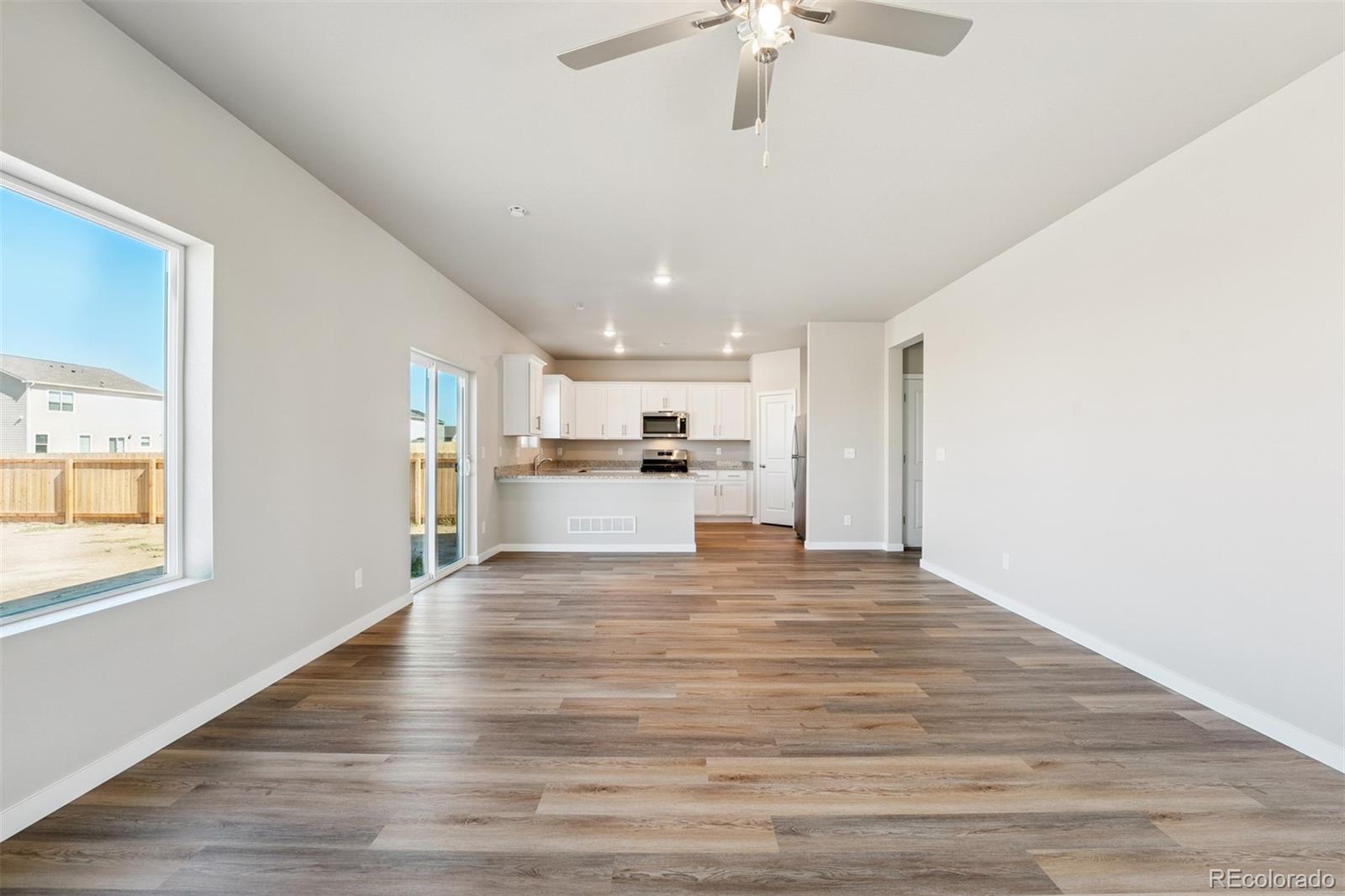 2240 Christina Street Fort Lupton CO 80621