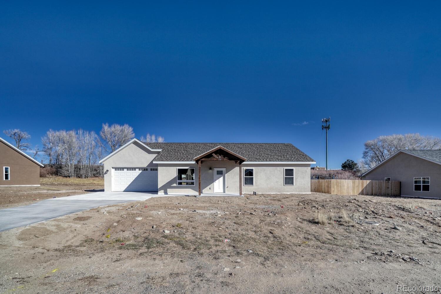 874 Hoover Circle Poncha Springs CO 81242
