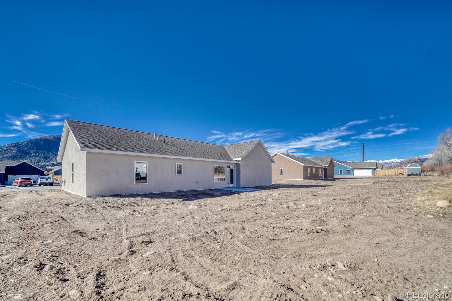 874 Hoover Circle Poncha Springs CO 81242