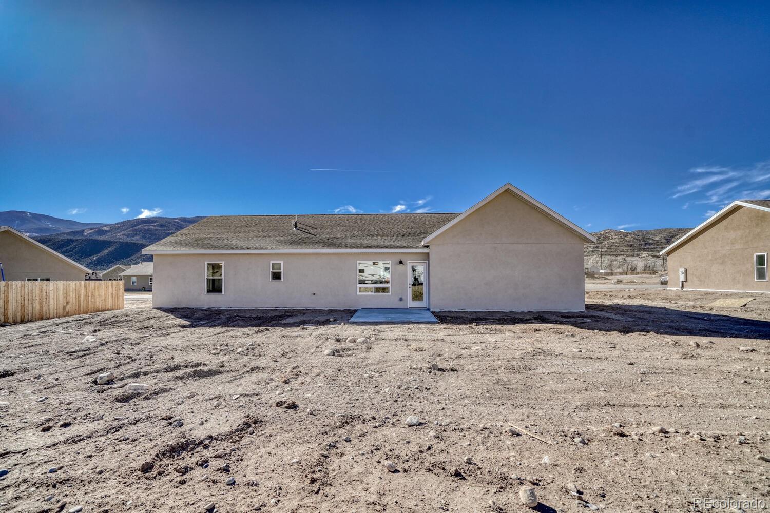 874 Hoover Circle Poncha Springs CO 81242
