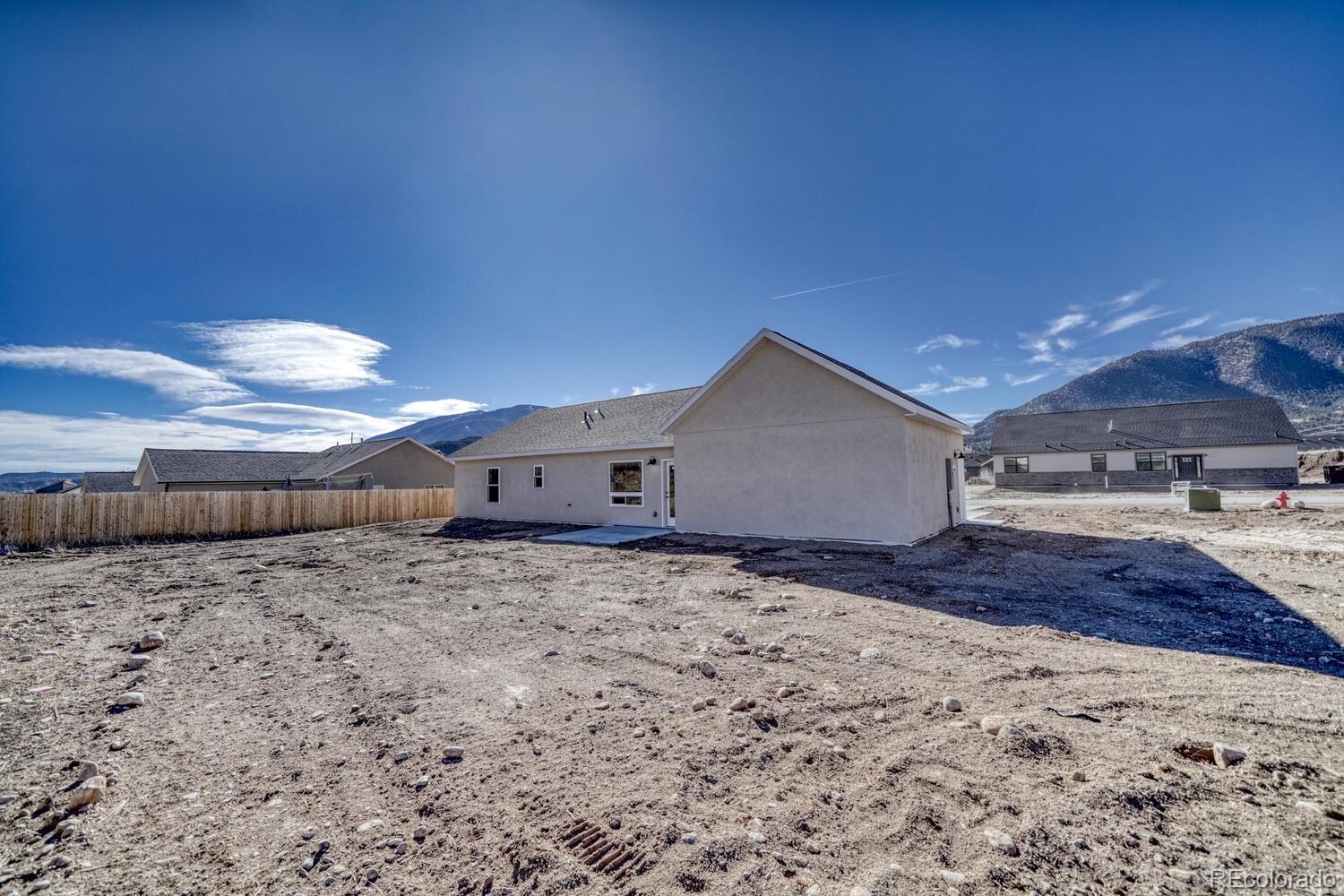 874 Hoover Circle Poncha Springs CO 81242
