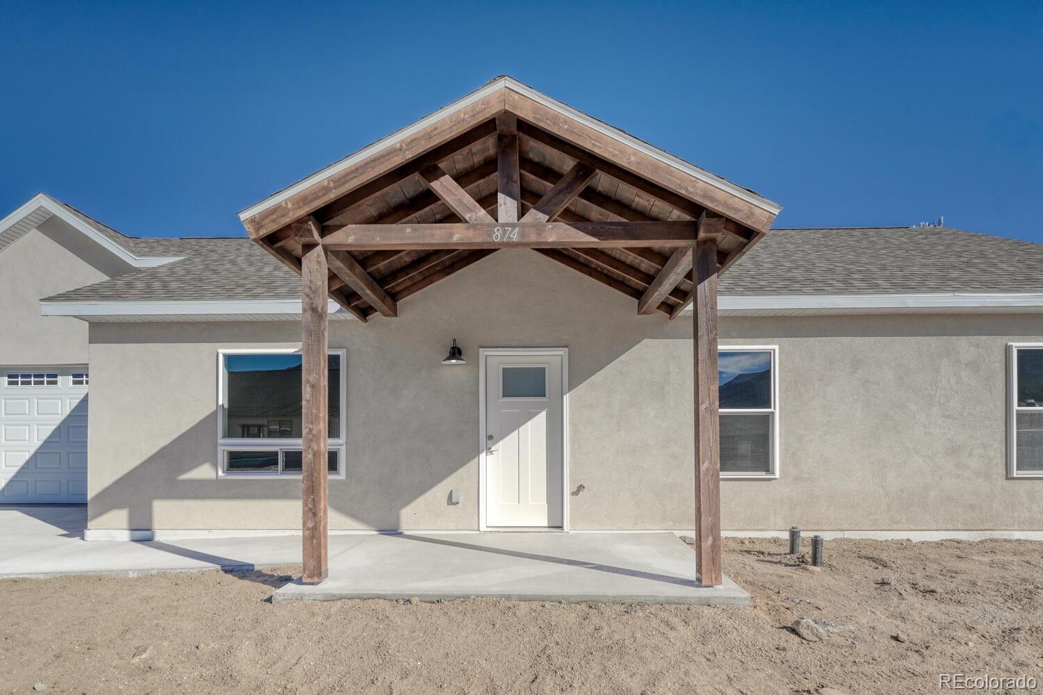 874 Hoover Circle Poncha Springs CO 81242