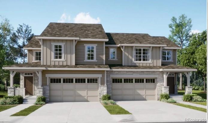 6961 Arbor Boulevard E Thornton CO 80602