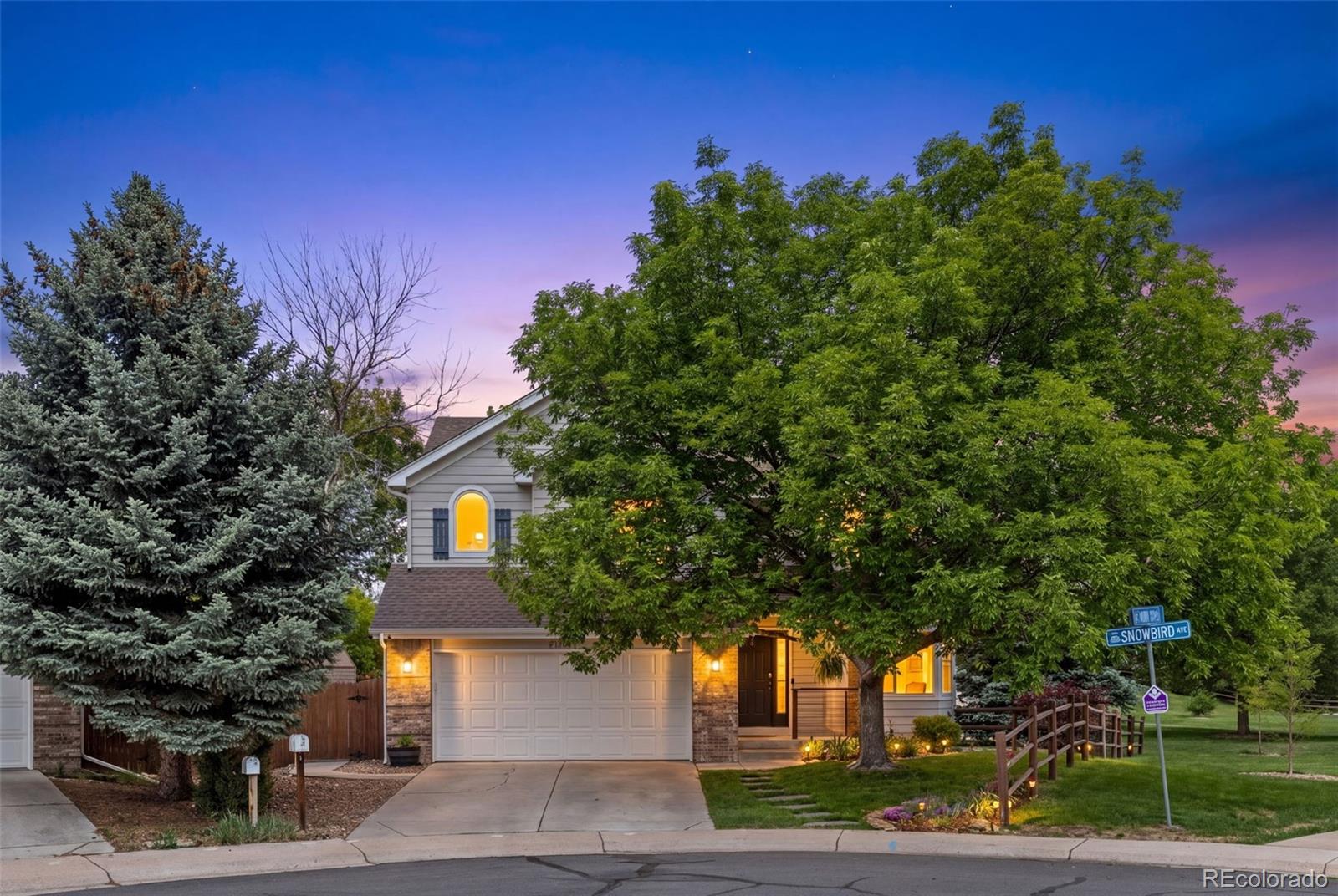 12597 Tammywood Street Broomfield CO 80020