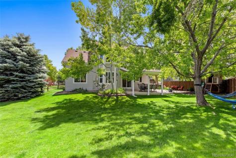 12597 Tammywood Street Broomfield CO 80020