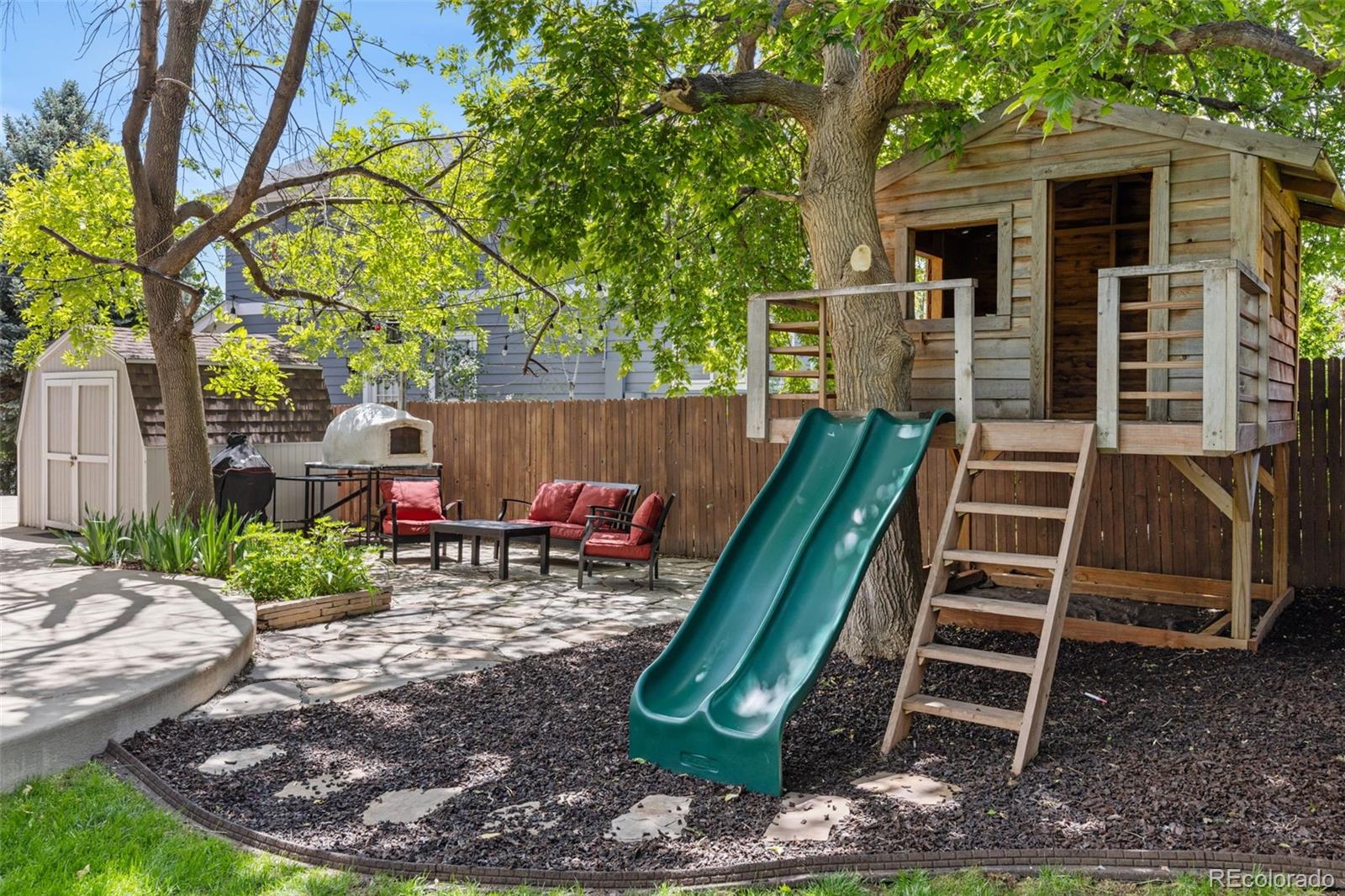 12597 Tammywood Street Broomfield CO 80020