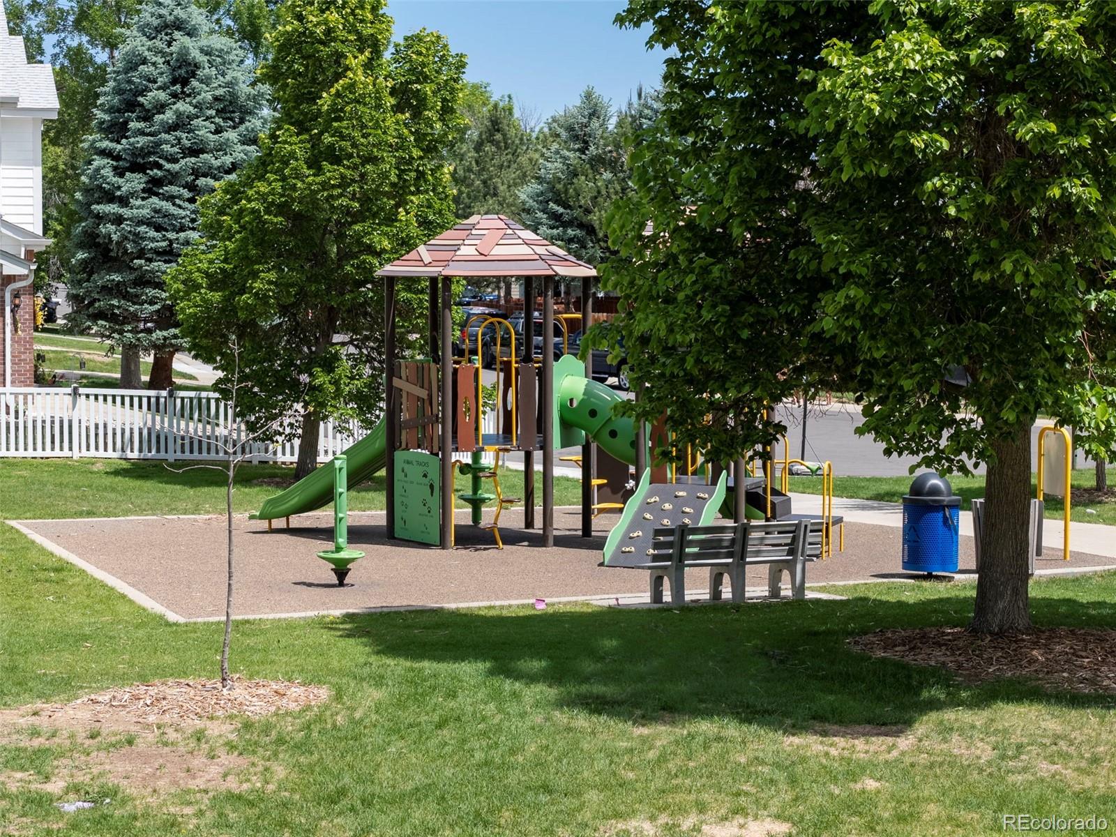 12597 Tammywood Street Broomfield CO 80020