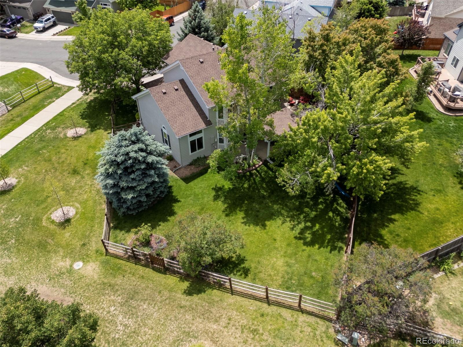 12597 Tammywood Street Broomfield CO 80020
