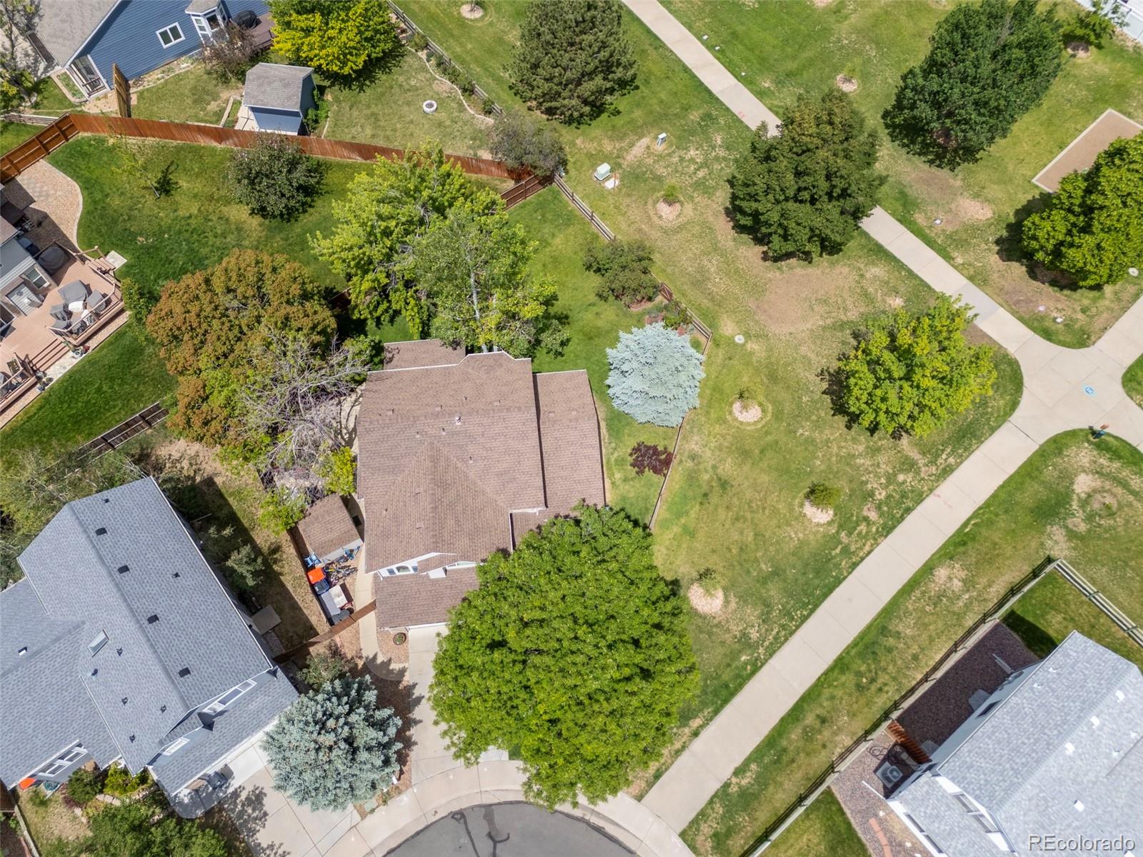 12597 Tammywood Street Broomfield CO 80020