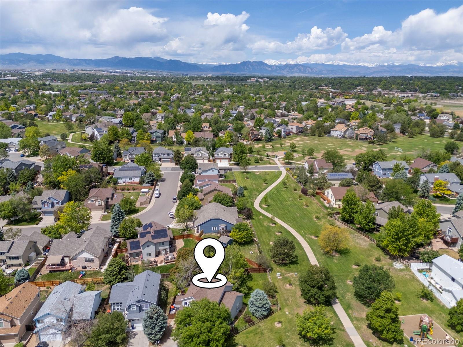 12597 Tammywood Street Broomfield CO 80020