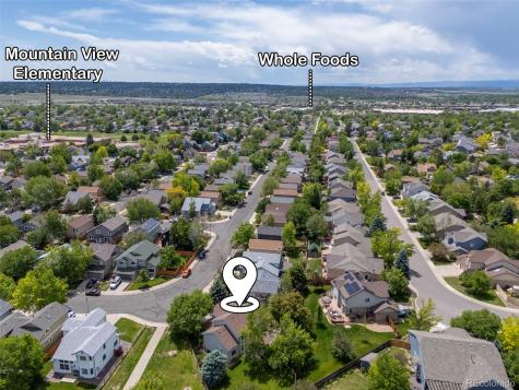 12597 Tammywood Street Broomfield CO 80020