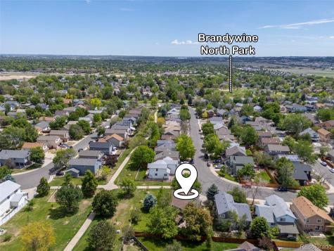 12597 Tammywood Street Broomfield CO 80020
