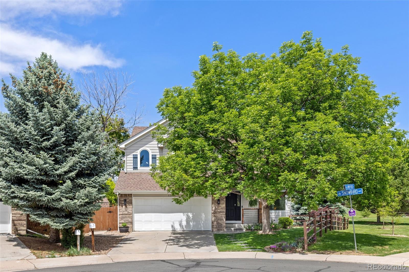 12597 Tammywood Street Broomfield CO 80020