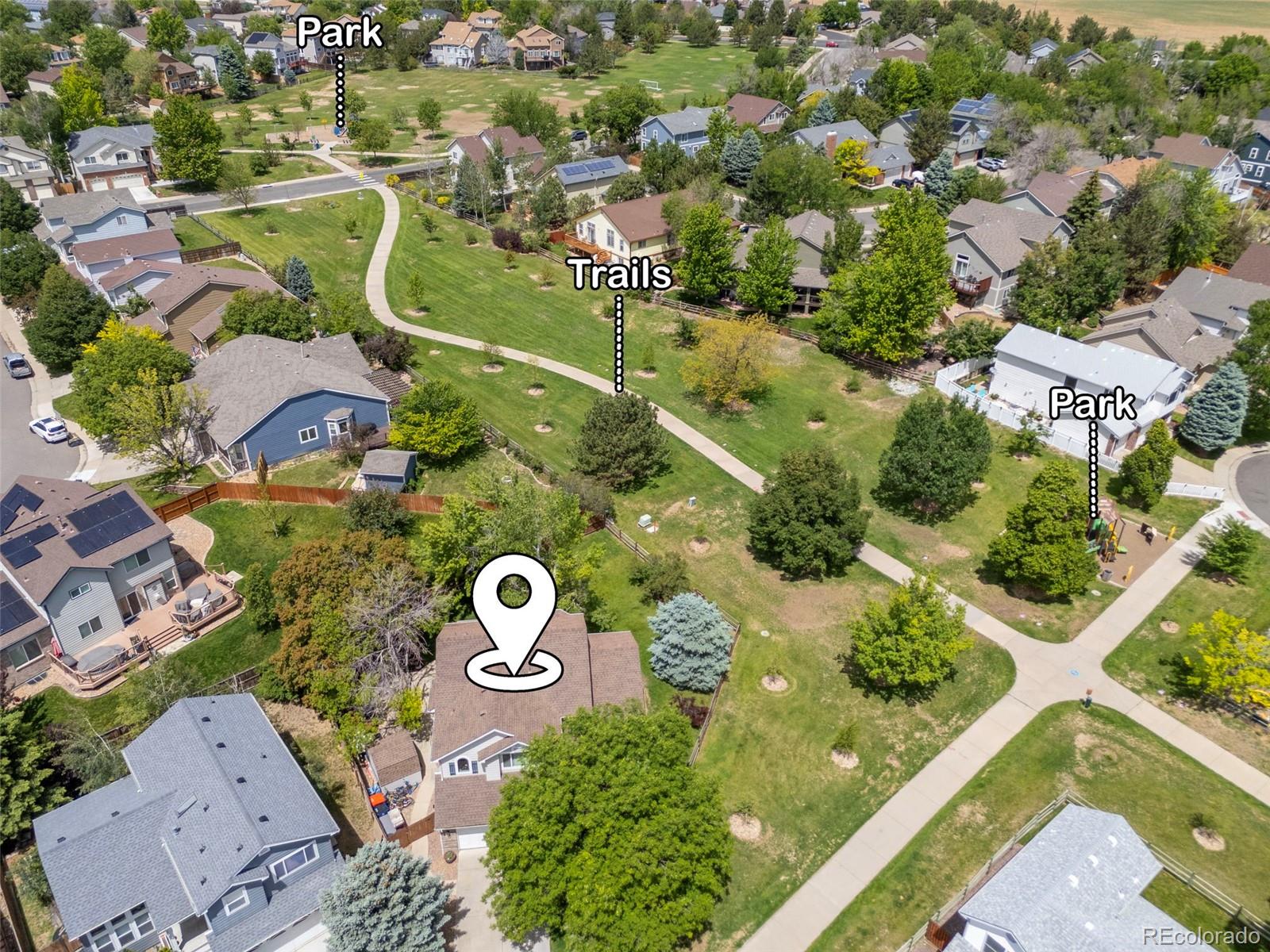 12597 Tammywood Street Broomfield CO 80020
