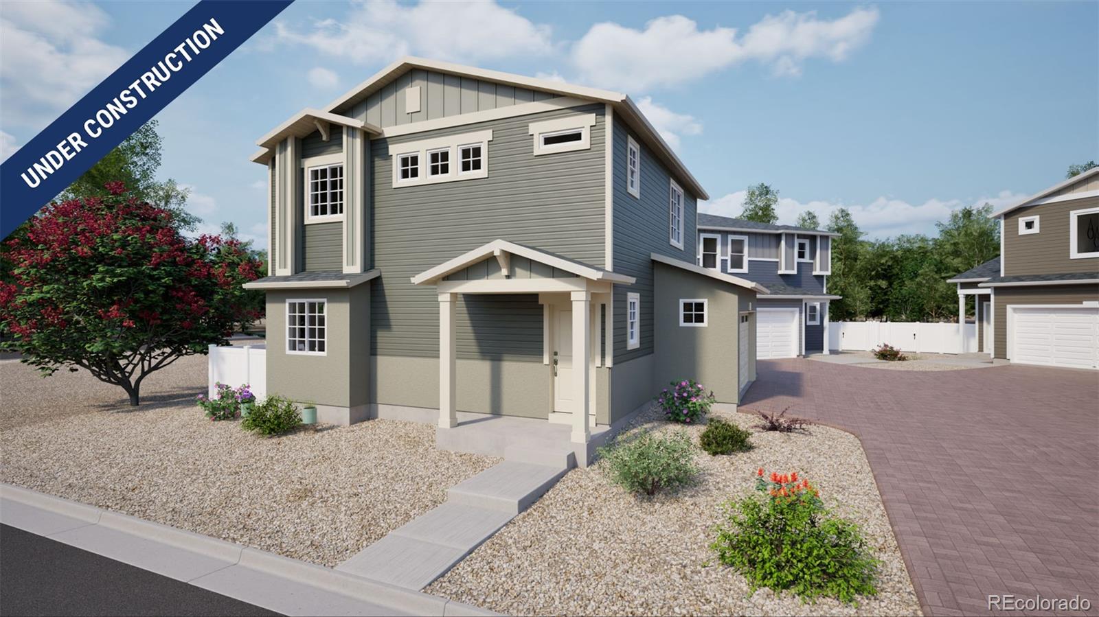 22153 E 38th Place Aurora CO 80019