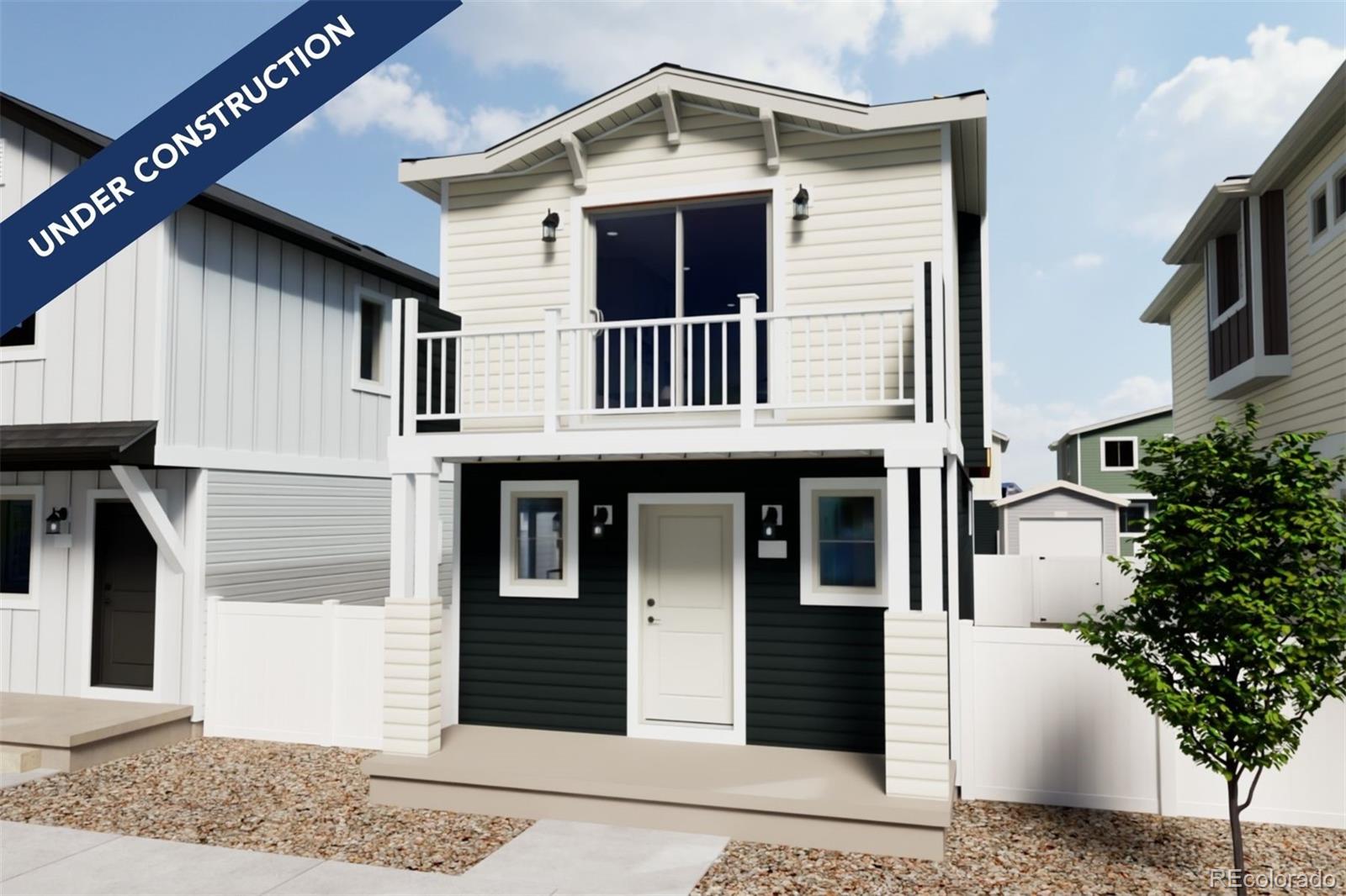 13139 E 103rd Place Commerce City CO 80022