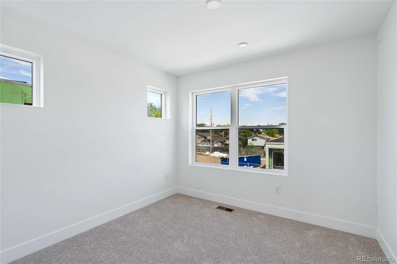 6416 Quitman Court Arvada CO 80003
