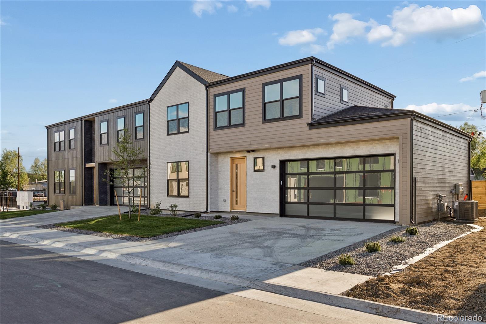 6416 Quitman Court Arvada CO 80003